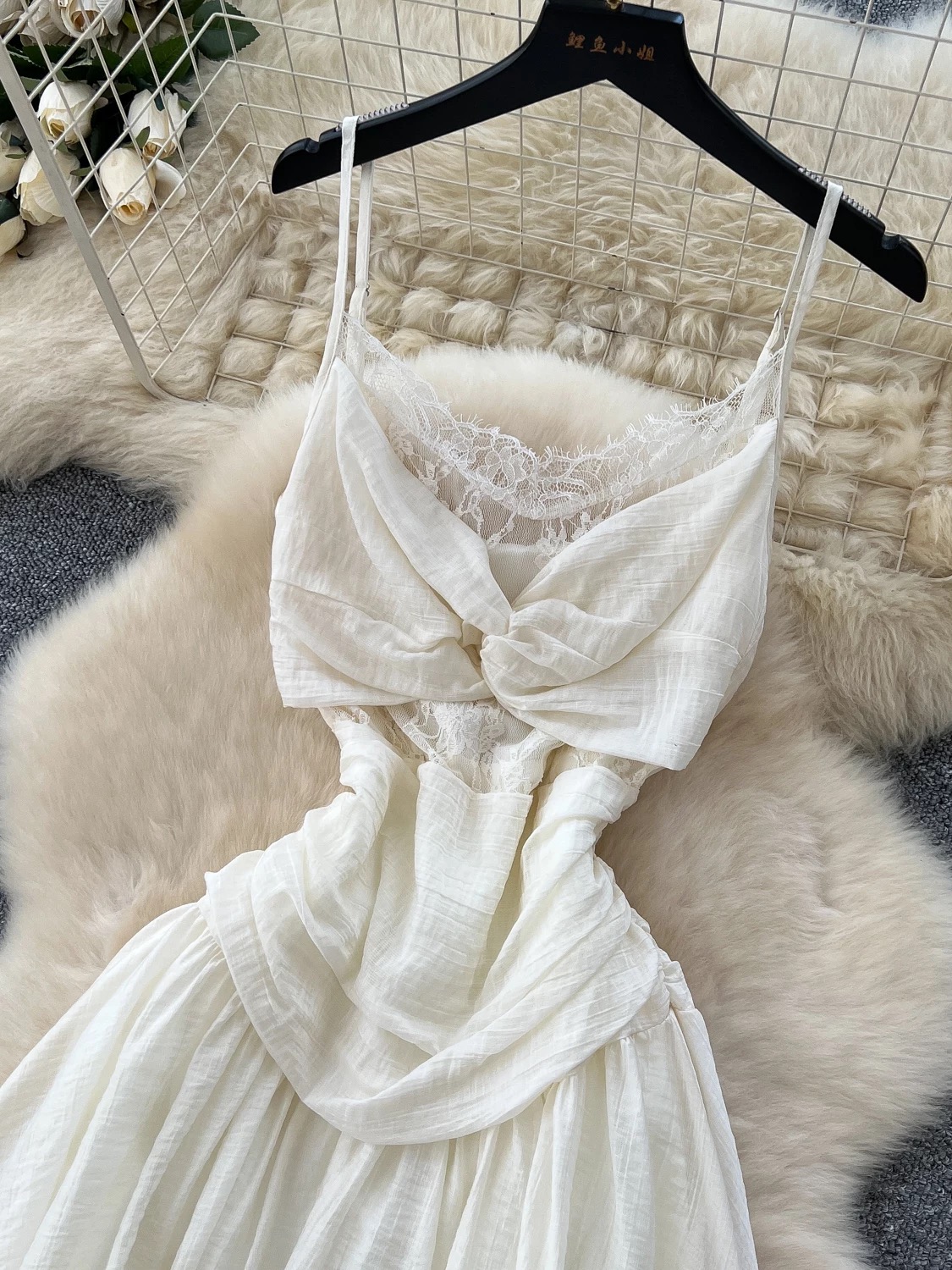 Do not disturb dinner dress CD807 images
